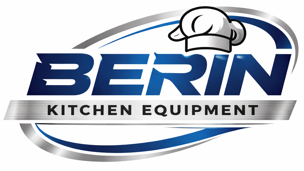 Berin Kitchen Equipment Logo